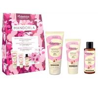 L'Erboristica Athena's Mandorla - Cofanetto Regalo