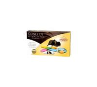 Crispo Confetti al Cioccolato Fondente - Colori Assortiti 1000gr