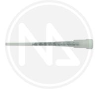 Conf. Da 10 Pezzi Di Miscelatore Per Ancorante Chimico Maurer Plus