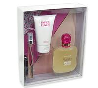 CONF. ENRICO COVERI PAILLETES EDT 50ML+CREMA MANI+EDT 12ML