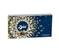 Conf. regalo classico fondente original dark 225 gr Baci Perugina