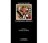 Confabulario Definitivo / Definitive Confabulario: 238