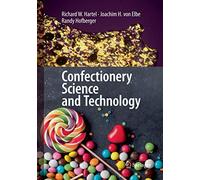 Confectionery Science and Technology