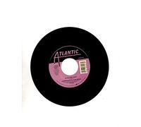 CONFEDERATE RAILROAD - elvis & andy/ 3 verses ATLANTIC 87229 (45 single vinyl record)