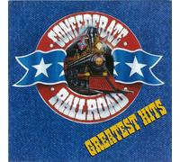 Confederate Railroad - Greatest Hits