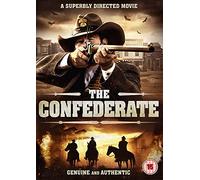 Confederate. The [Edizione: Regno Unito]