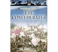 Confederates [Edizione: Regno Unito]