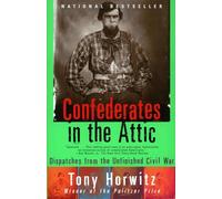Tony Horwitz Confederates in the Attic (Tascabile)