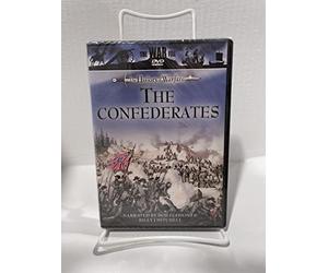 Confederates the