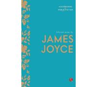 Confederation of Indian Industry Selected Stories By James Joyce (Tascabile)