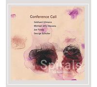 Conference Call - Spirals: The Berlin Concert