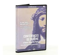 Conférence de Carême à Notre-Dame de Paris