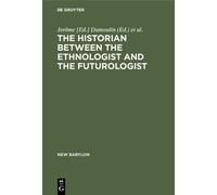 Conference on the Historian Bet The historian between the eth (Copertina rigida)