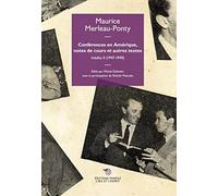 Conferences en Europe et premiers cours a Lyon. Inédits. 1947-1949 (Vol. 2)