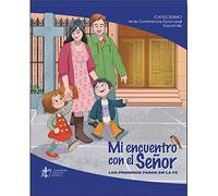 Conferencia Episcopal Española María Sim Mi encuentro con el Señor: (Tascabile)