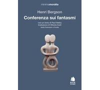 Conferenza sui fantasmi
