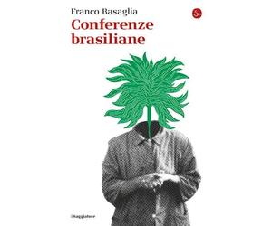 Conferenze brasiliane [Paperback] [Mar 07, 2025] Basaglia, Franco