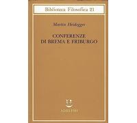 Conferenze di Brema e Friburgo