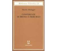 Conferenze di Brema e Friburgo