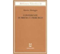 Conferenze di Brema e Friburgo