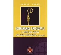 Conferenze episcopali