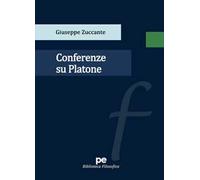 Conferenze su Platone