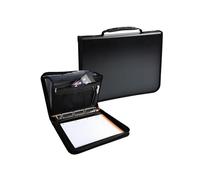 EXACOMPTA Conferenziere exafolder con meccanis a 4 anelli 30mm exactive