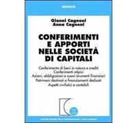Conferimenti e apporti nelle società di capitali