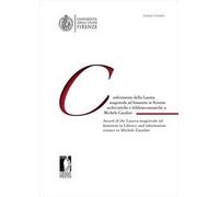 Conferimento della Laurea magistrale ad honorem in scienze archivistiche e biblioteconomiche a Michele Casalini-Award of the Laurea magistrale ad honorem in Library and information Science to Mic...