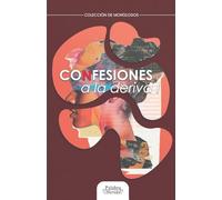 Confesiones a la deriva I