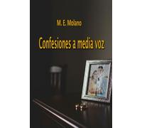 Confesiones a media voz