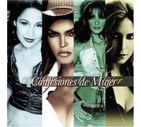 Confesiones De Mujer