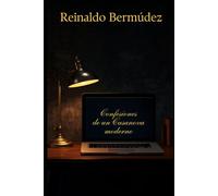 Confesiones de un Casanova moderno