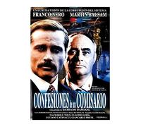 Confesiones de un comisario