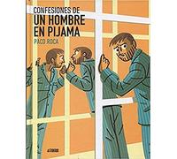 Confesiones de un hombre en pijama