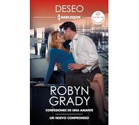 Confesiones de una amante - Un nuevo compromiso: 571