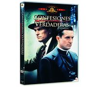 Confesiones Verdaderas (Import Dvd) (2007) Varios