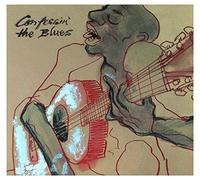 Compilation - Confessin' The Blues