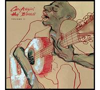 Confessin' The Blues - Confessin' The Blues
