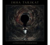 Confessing Darkness - Imha Tarikat (Audio Cd)
