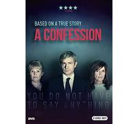 Confession, A (DVD) Martin Freeman Siobhan Finneran Imelda Staunton Peter Wight