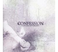 Confession - Can'T Live, Can'T Breathe