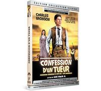 Confession d'un tueur [Édition Collection Silver]