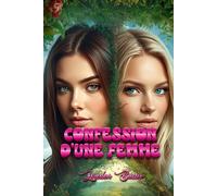 Confession D'une Femme