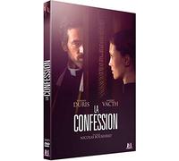 Confession (la) - dvd