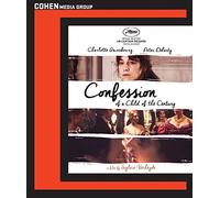 Confession of a Child of the Century