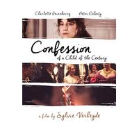 Confession Of A Child Of The Century [Edizione: Stati Uniti]