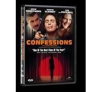Confession of a Dangerous Mind