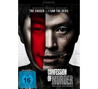 Confession of Murder - Tödliches Geständnis