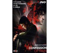 Confession of pain